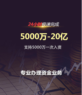 專業(yè)辦理資金業(yè)務(wù)