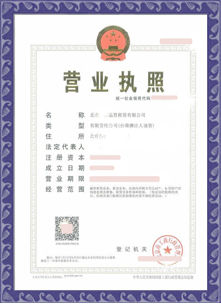 天津**融資租賃有限公司