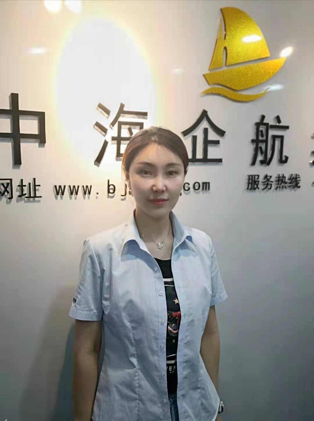 馮小娟